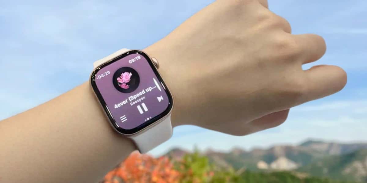 Apple Watchで音楽ランニングできる？使って気づいたこと