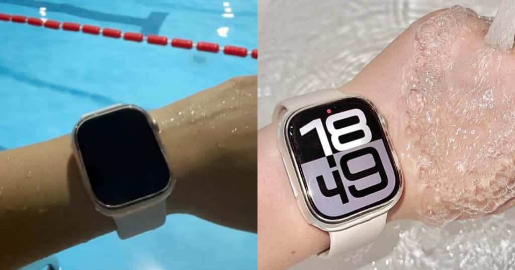 落下や水濡れによる故障リスクを回避する