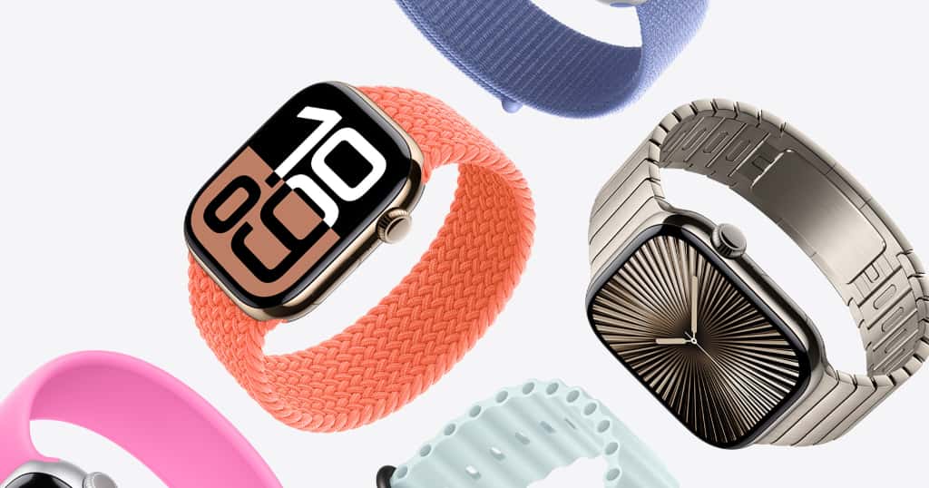 Apple Watchは本当にダサい？