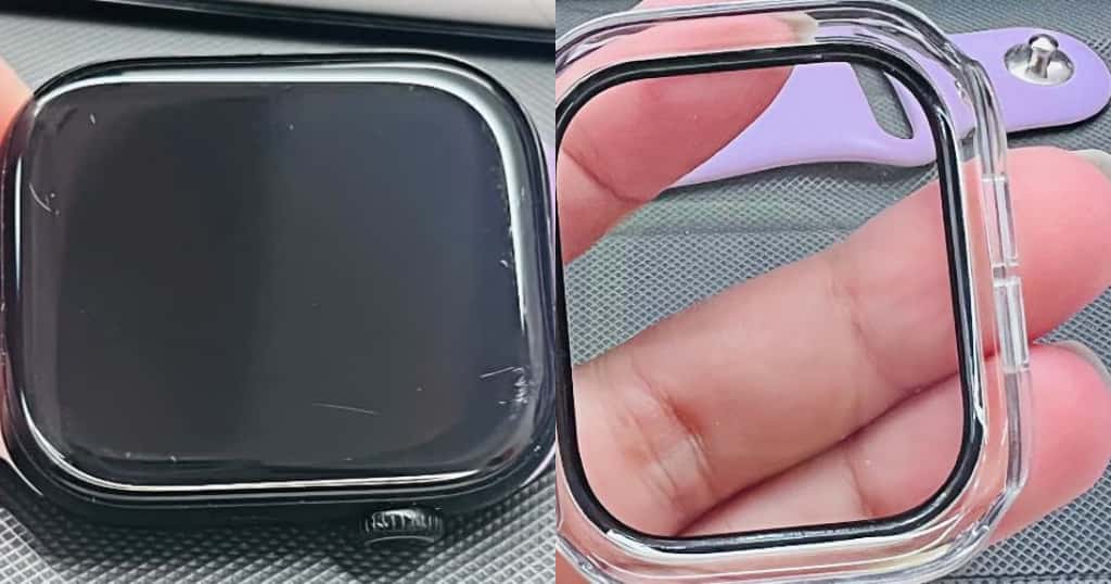 着脱のたびに傷や手間が発生しやすい