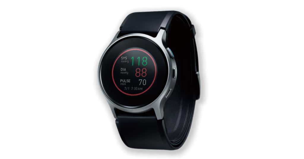 オムロン HCR-6900T 医療機器としての信頼と実績