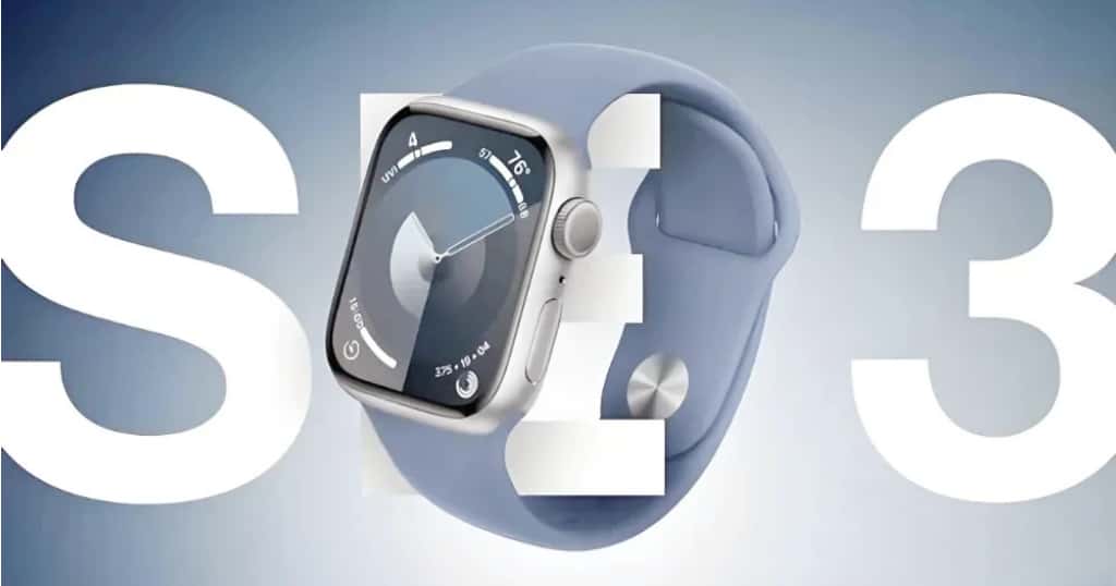 Apple Watch SE（第３世代）