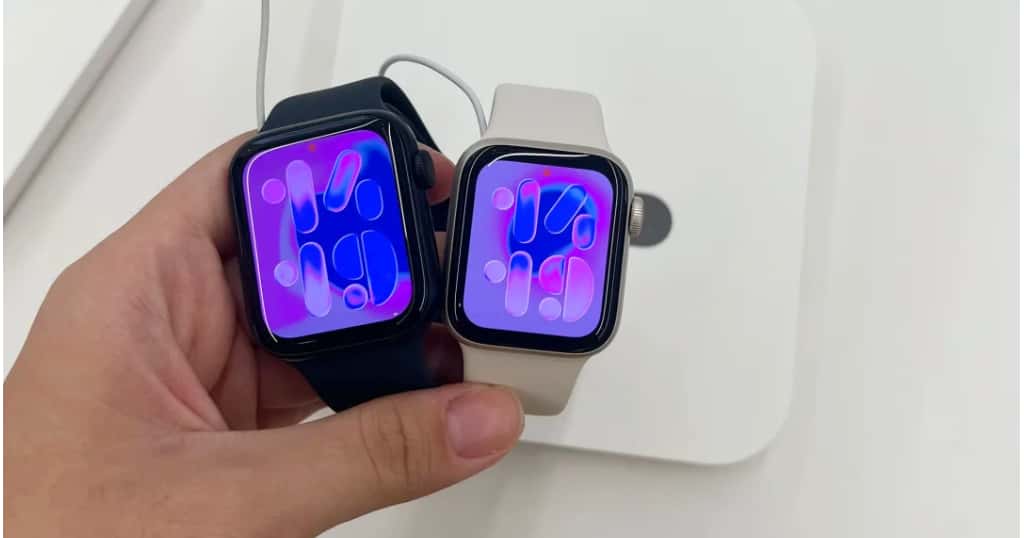 SE3のカラーバリエーション