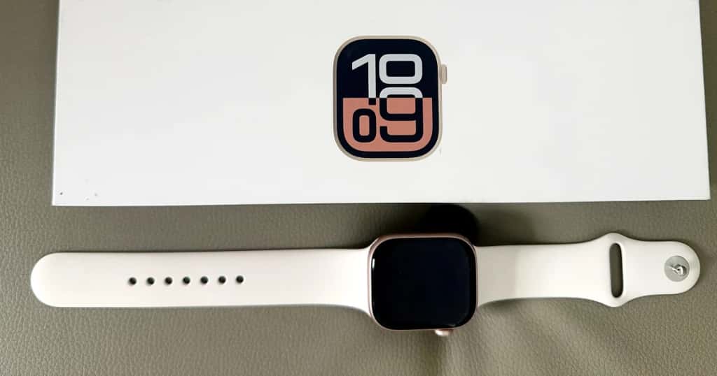 Apple WatchのセルラーモデルでもiPhoneが必要