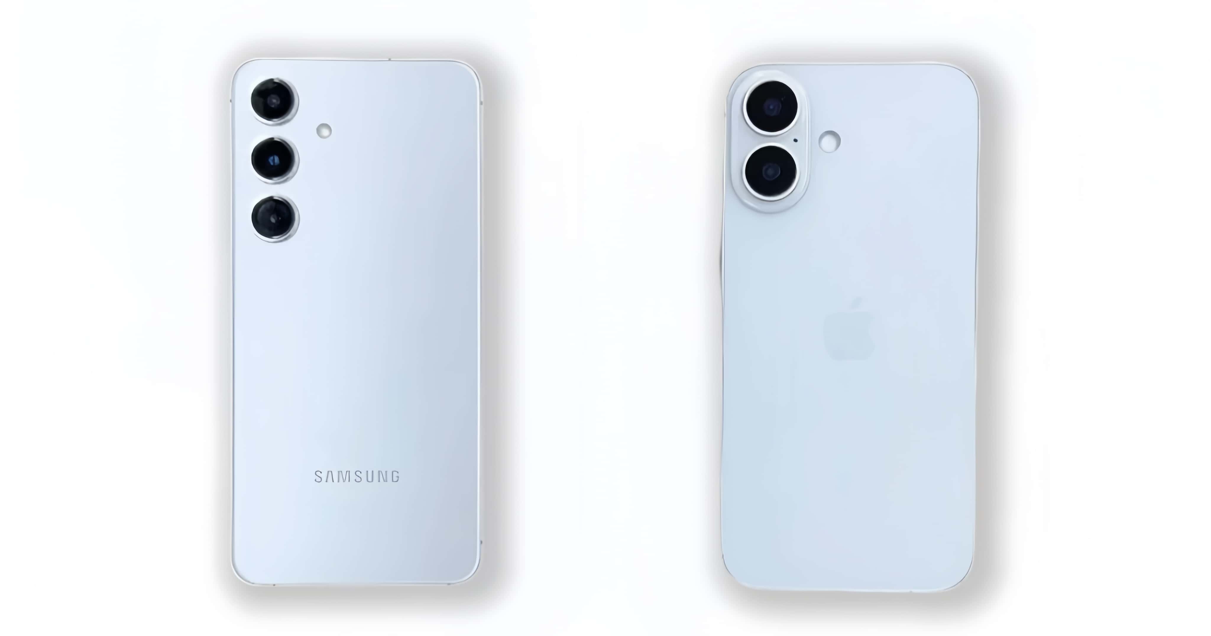 iPhoneを一緒に使う2台持ちの方法