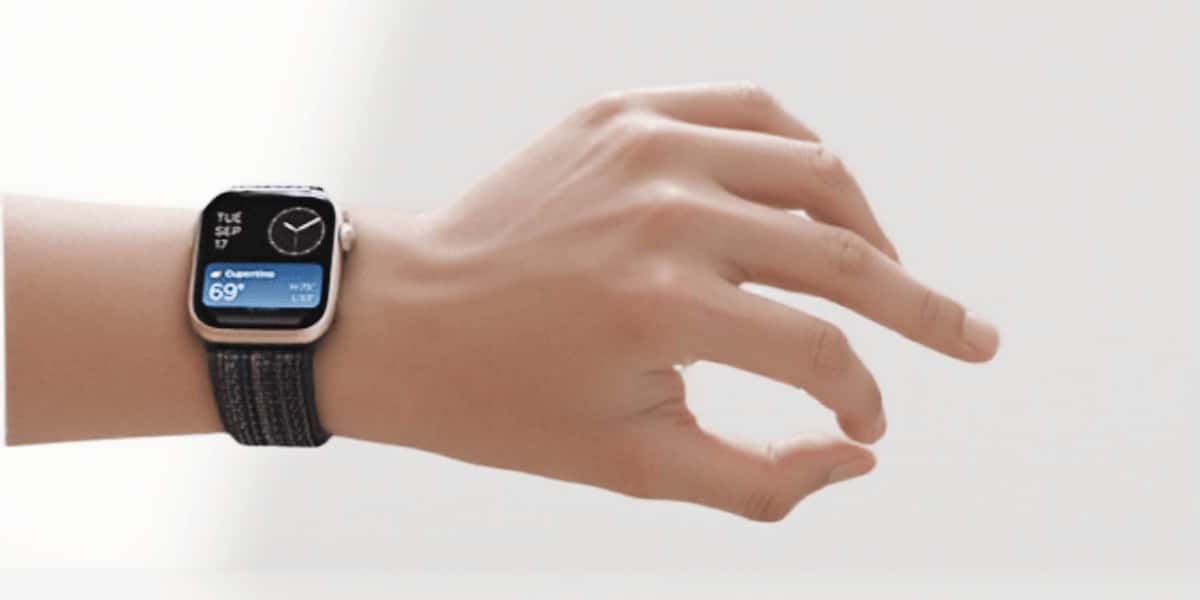 Apple Watchダブルタップは便利なのか？できることと設定を確認