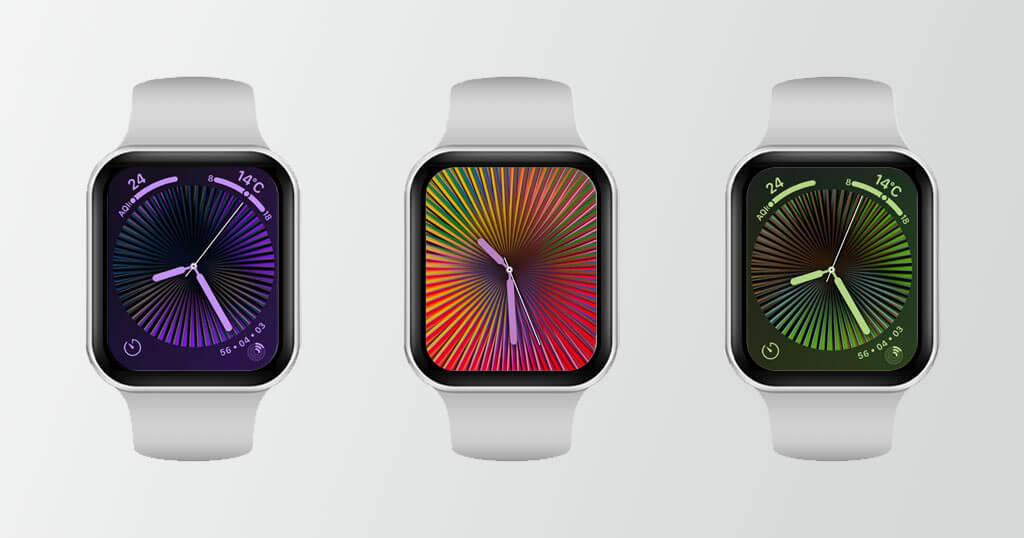 リフレクション　 洗練された輝きが映える、大人のためのエレガント文字盤