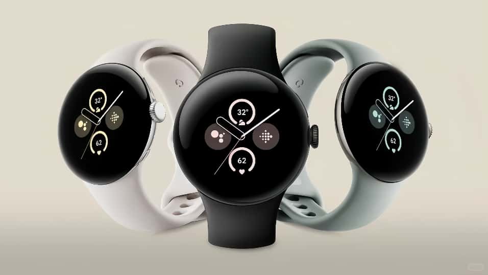 他のスマートウォッチの選択肢