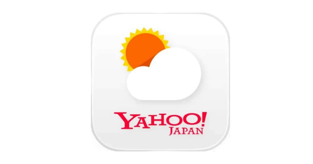 Apple WatchでYahoo!天気を設定する画面