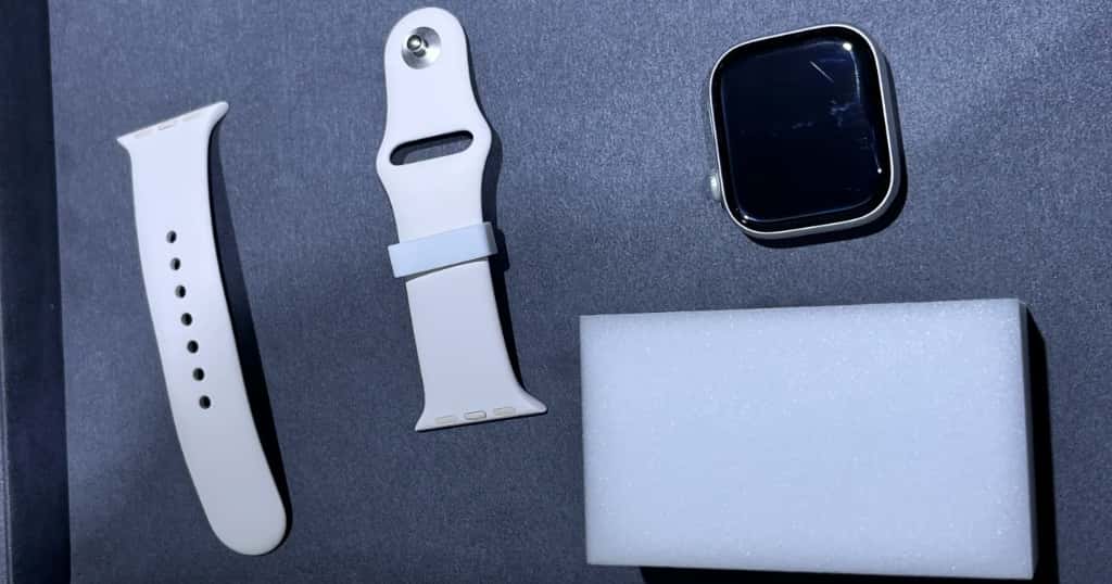 バンドを清潔に保つための基本ケア