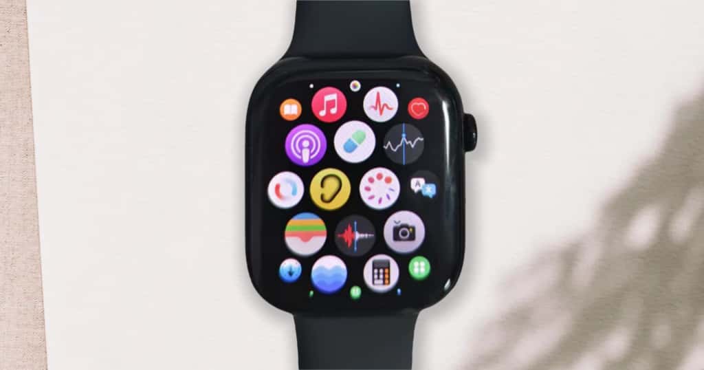 グッズ購入や遠征費を管理できる計算機能